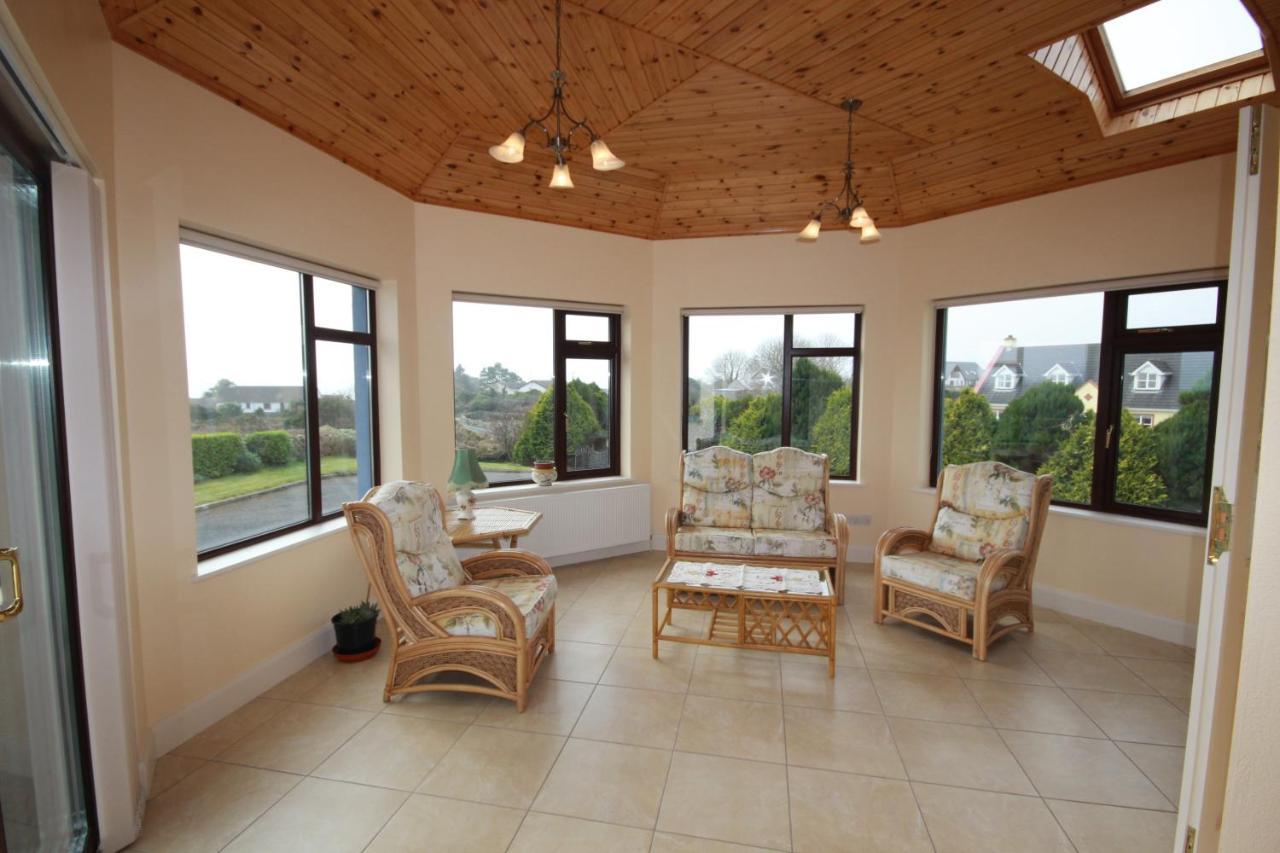 Pooreen House Inverin المظهر الخارجي الصورة