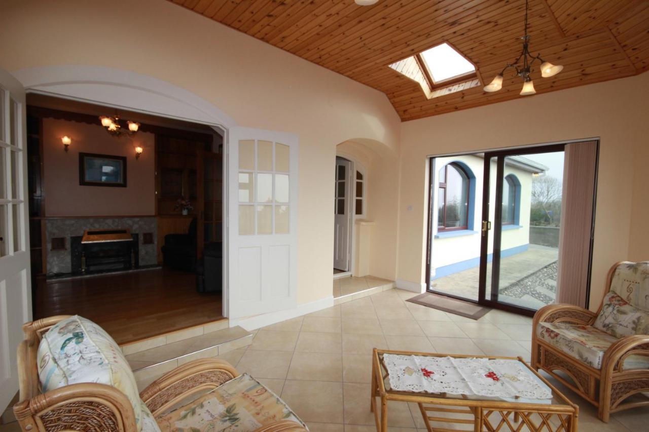 Pooreen House Inverin المظهر الخارجي الصورة