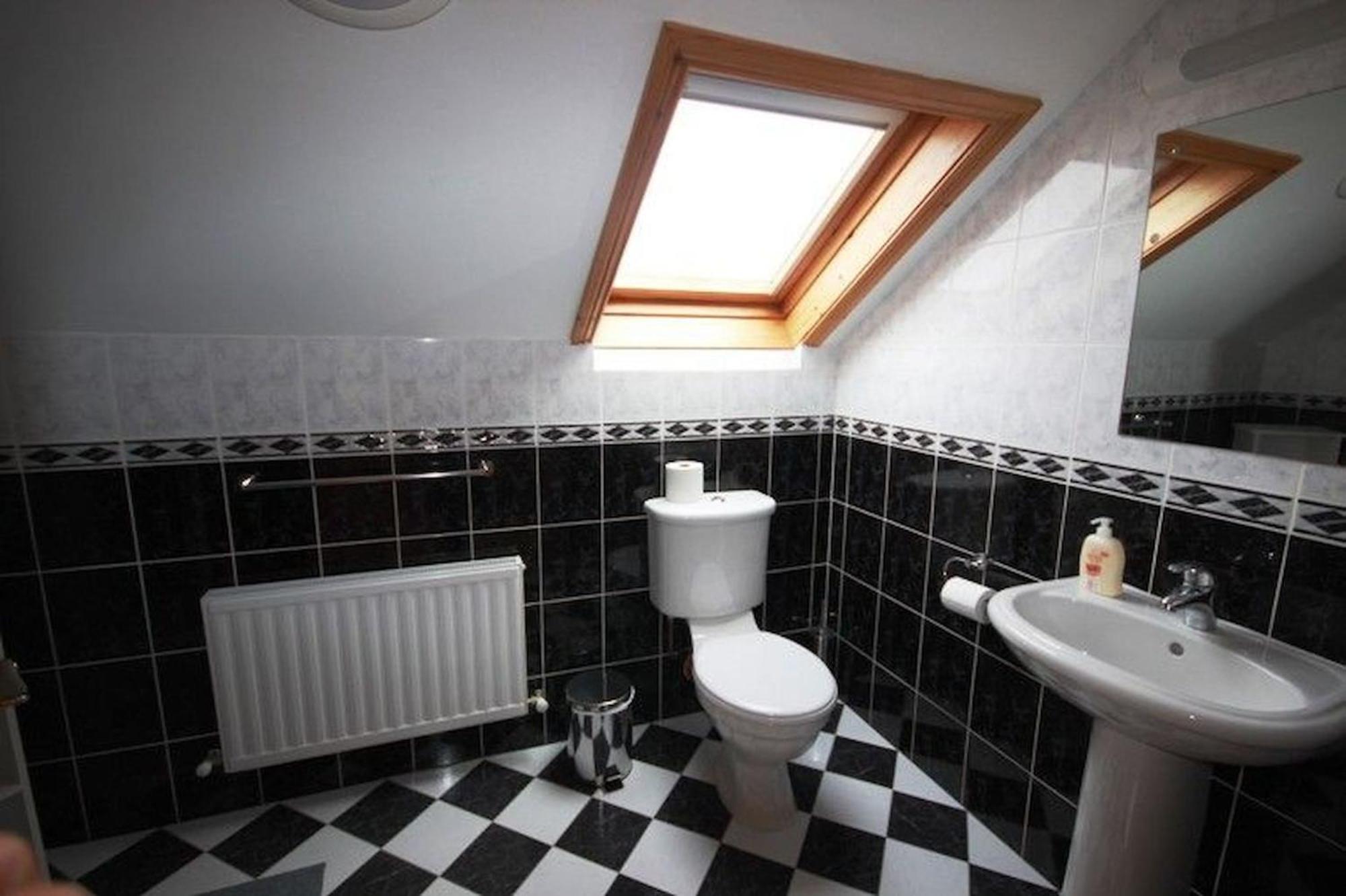 Pooreen House Inverin المظهر الخارجي الصورة