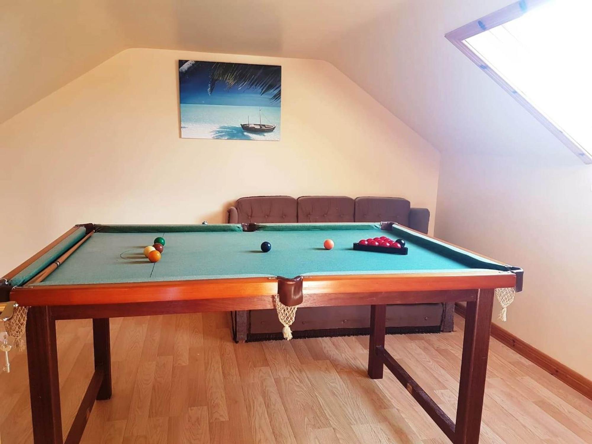 Pooreen House Inverin المظهر الخارجي الصورة