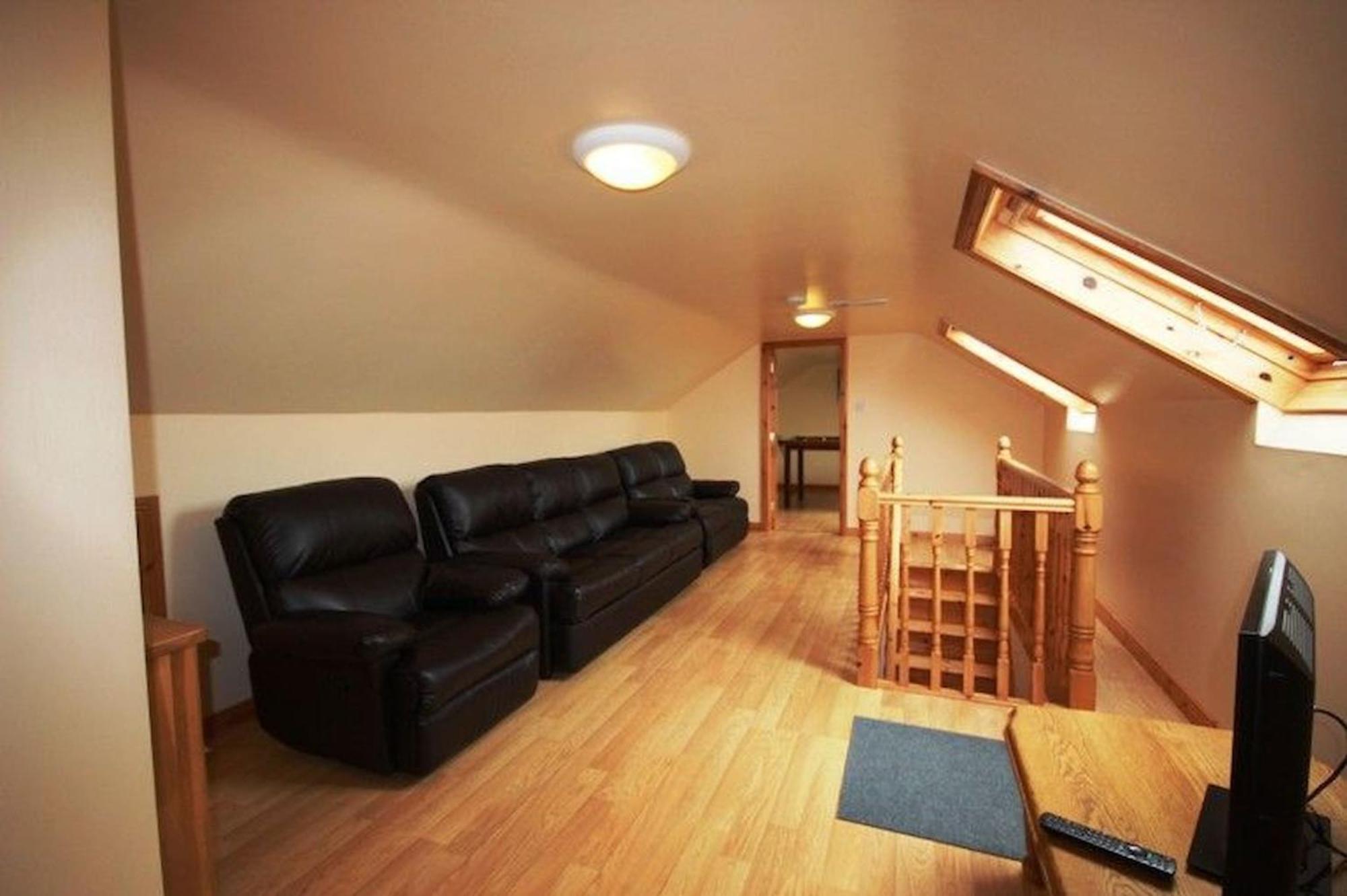 Pooreen House Inverin المظهر الخارجي الصورة