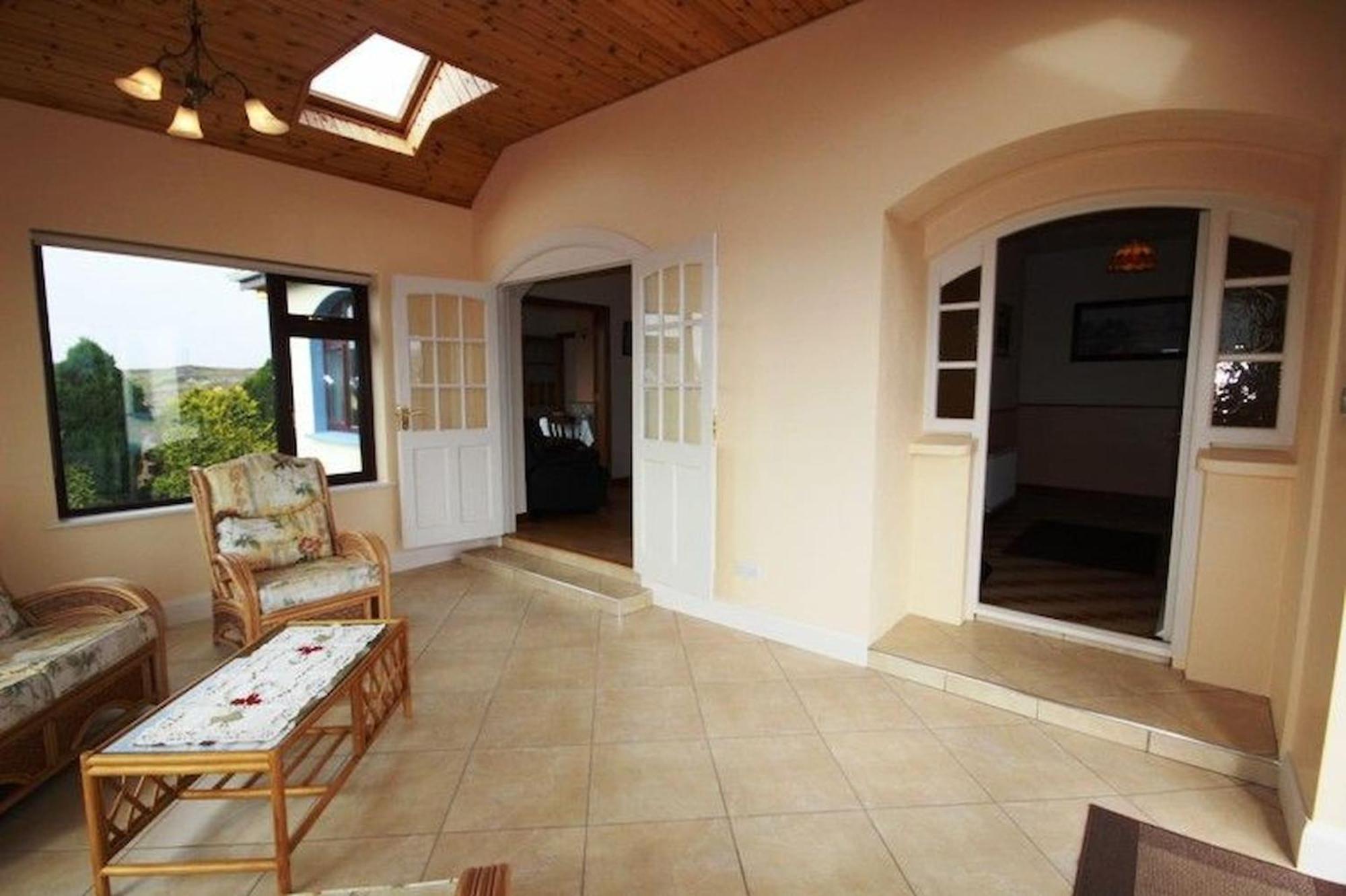 Pooreen House Inverin المظهر الخارجي الصورة