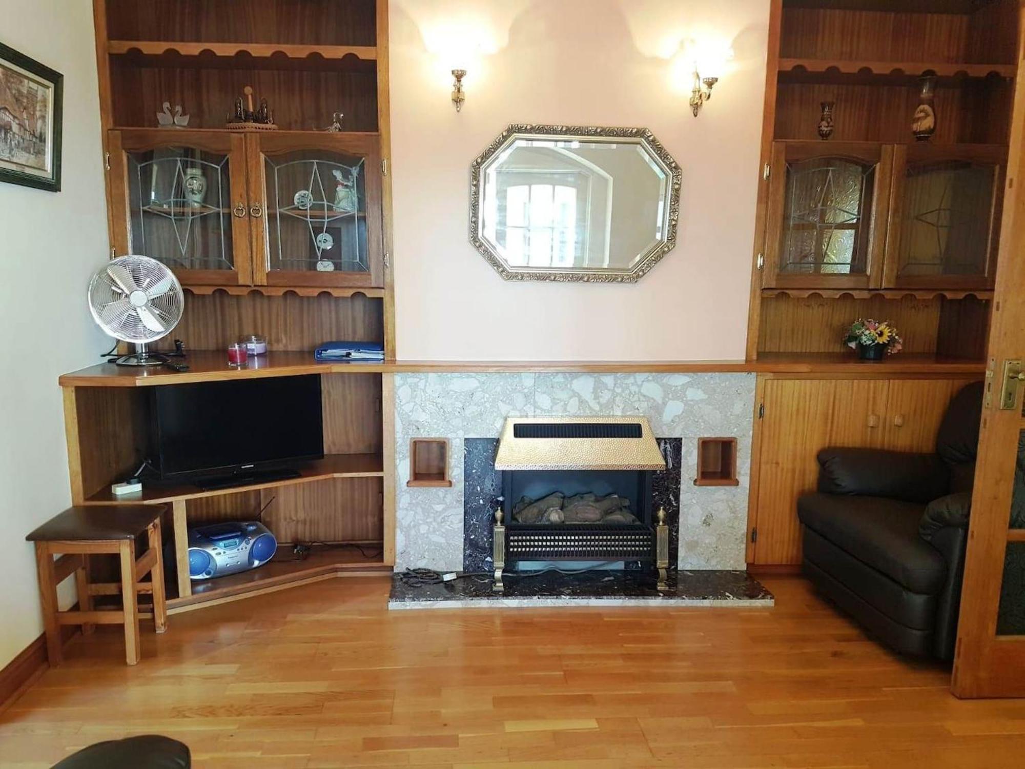 Pooreen House Inverin المظهر الخارجي الصورة