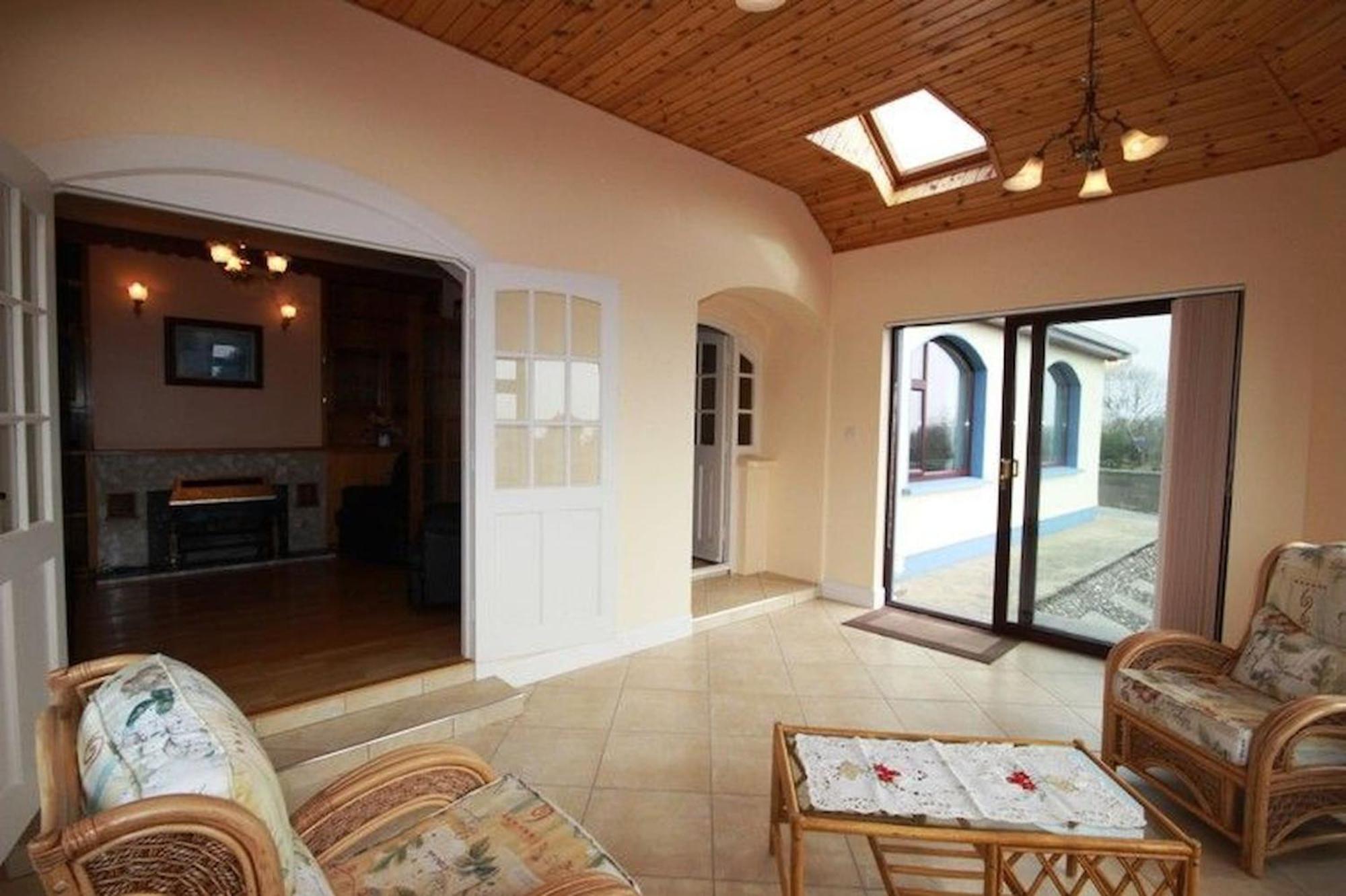 Pooreen House Inverin المظهر الخارجي الصورة