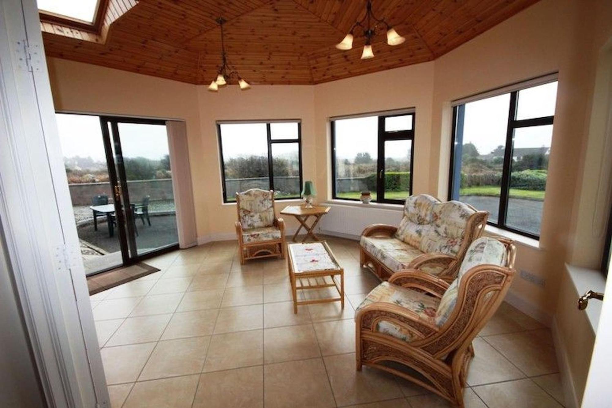 Pooreen House Inverin المظهر الخارجي الصورة
