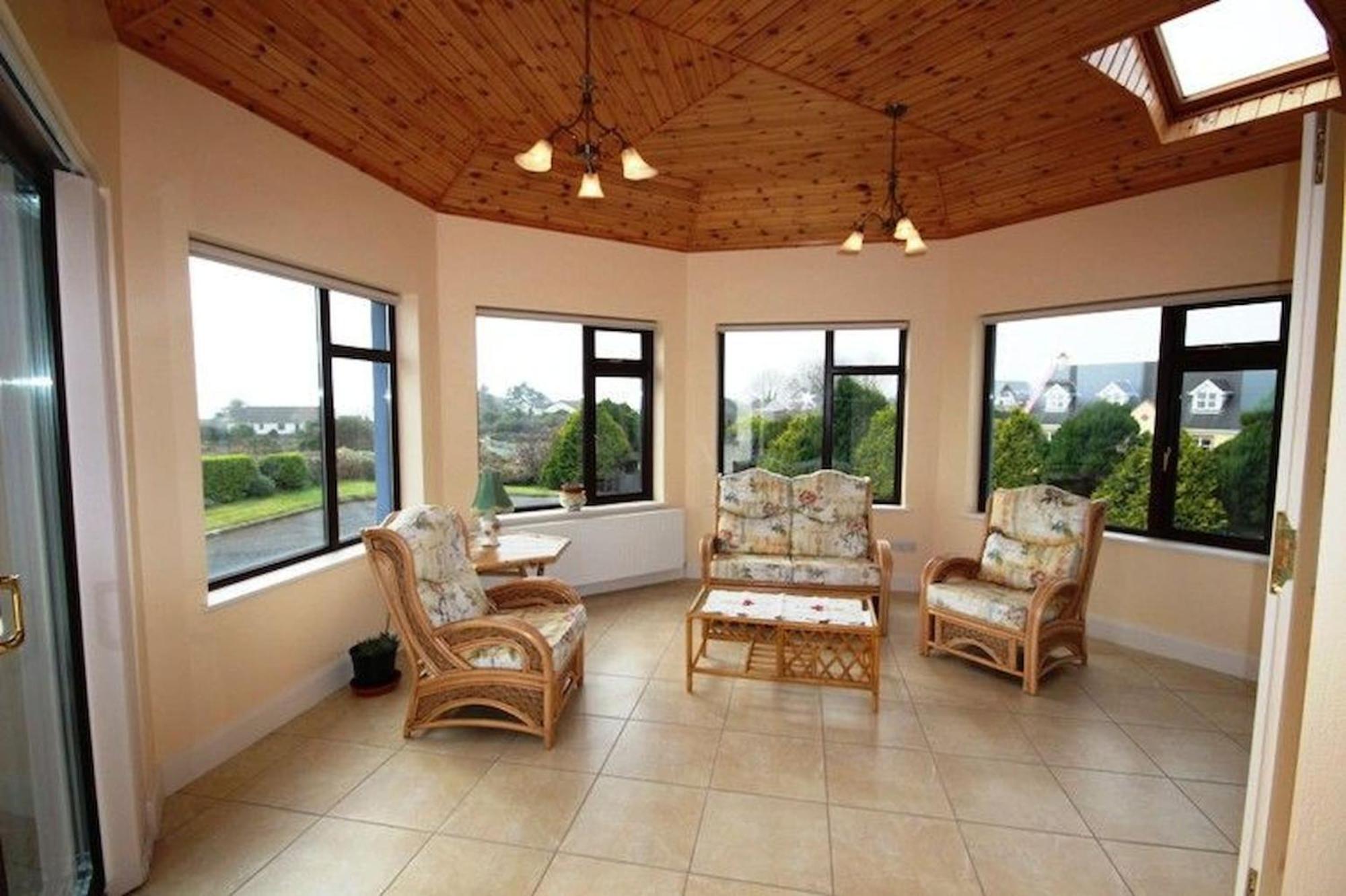 Pooreen House Inverin المظهر الخارجي الصورة