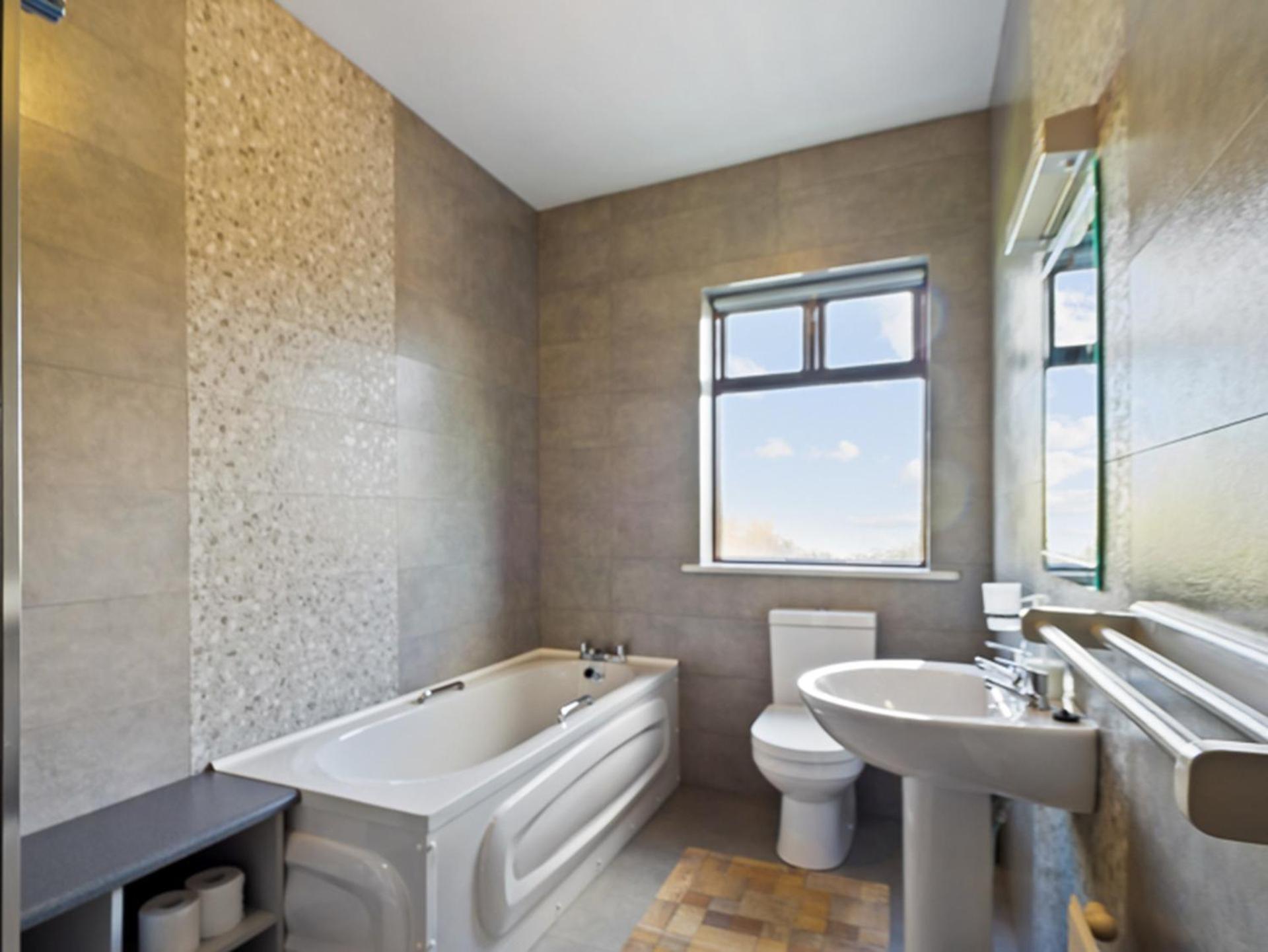 Pooreen House Inverin المظهر الخارجي الصورة